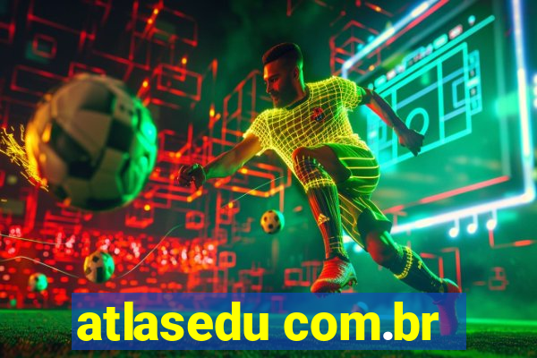 atlasedu com.br